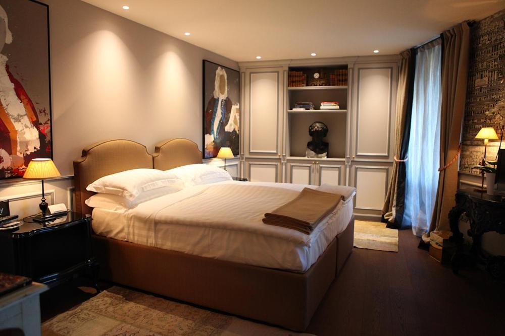 Il Relais Hotel Verona Luaran gambar