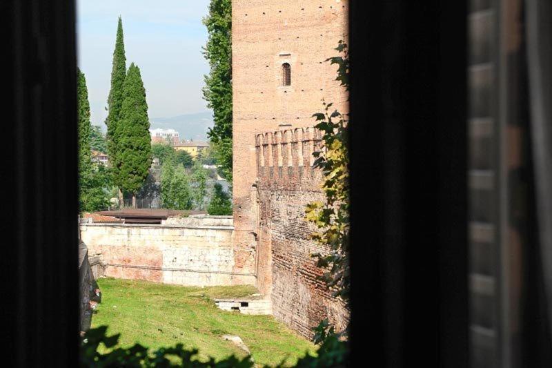 Il Relais Hotel Verona Luaran gambar