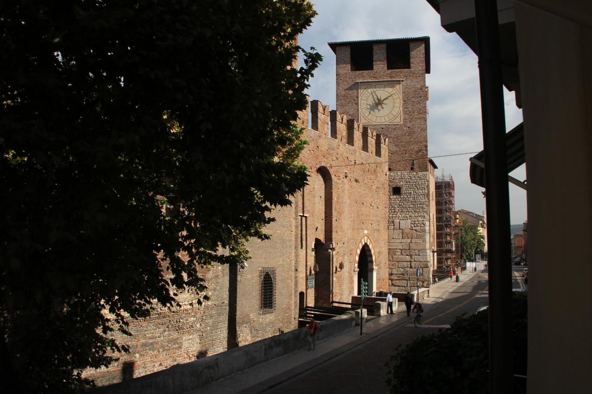 Il Relais Hotel Verona Luaran gambar