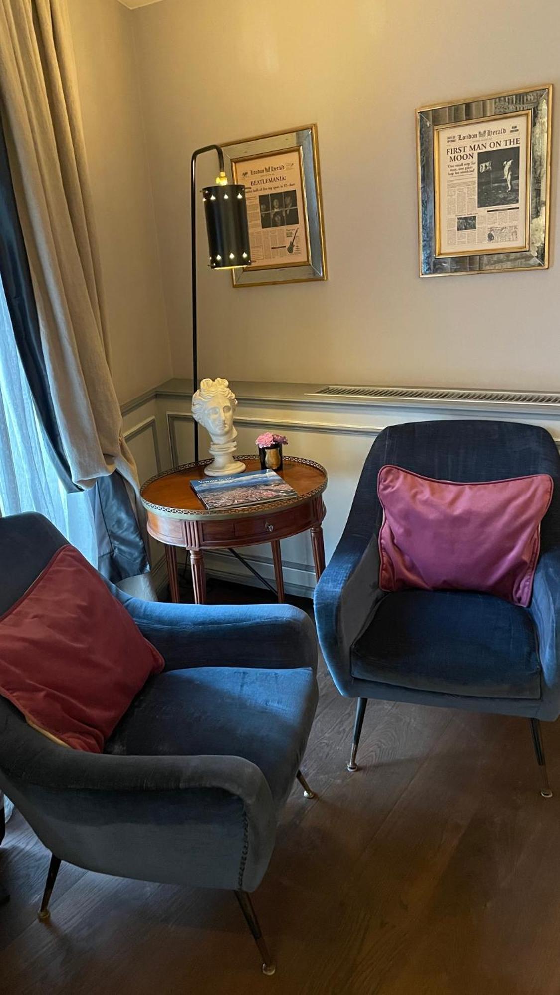 Il Relais Hotel Verona Luaran gambar