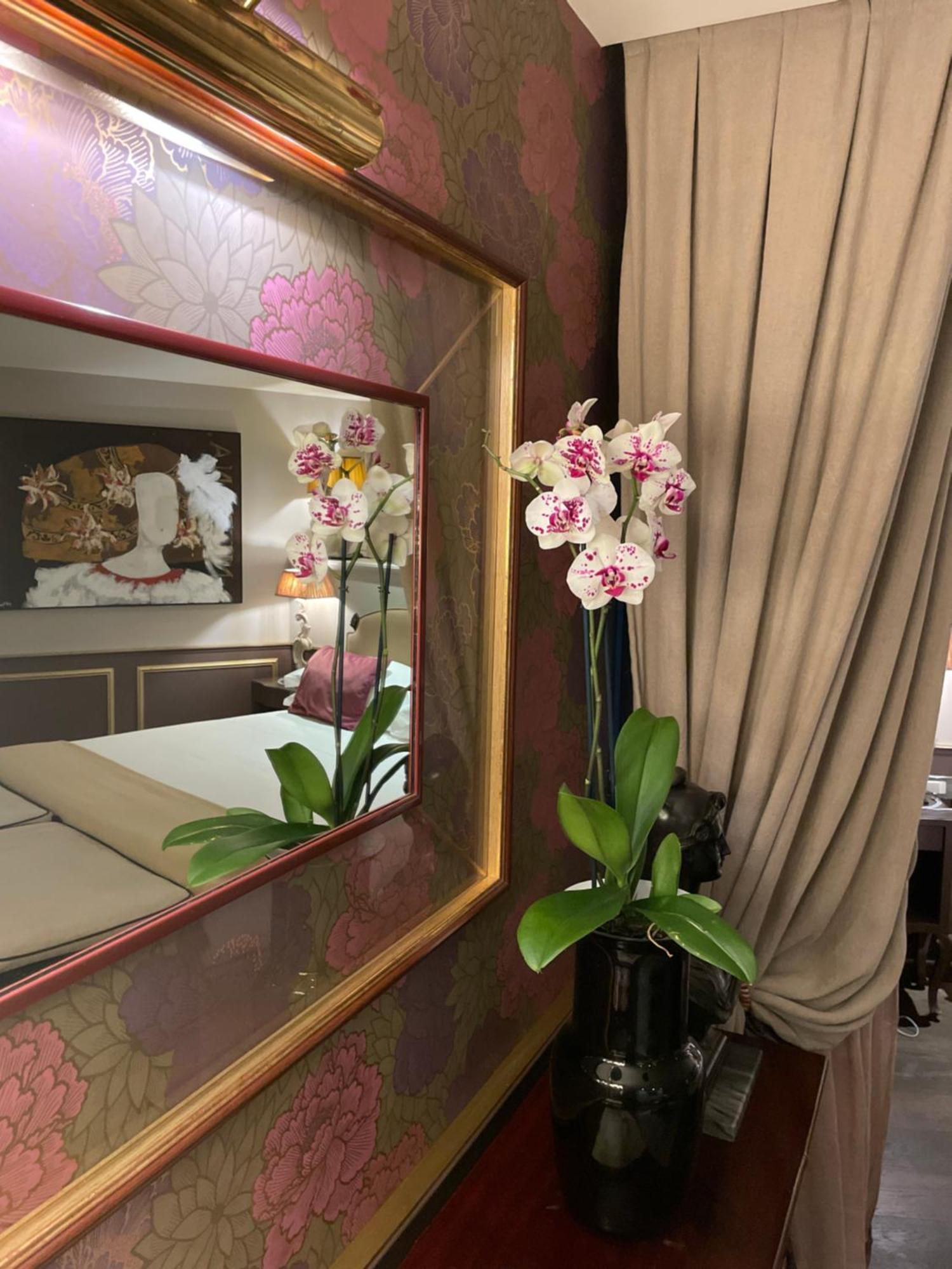 Il Relais Hotel Verona Luaran gambar