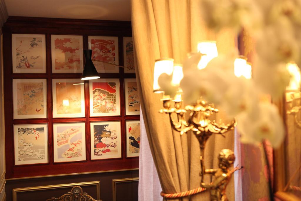 Il Relais Hotel Verona Luaran gambar