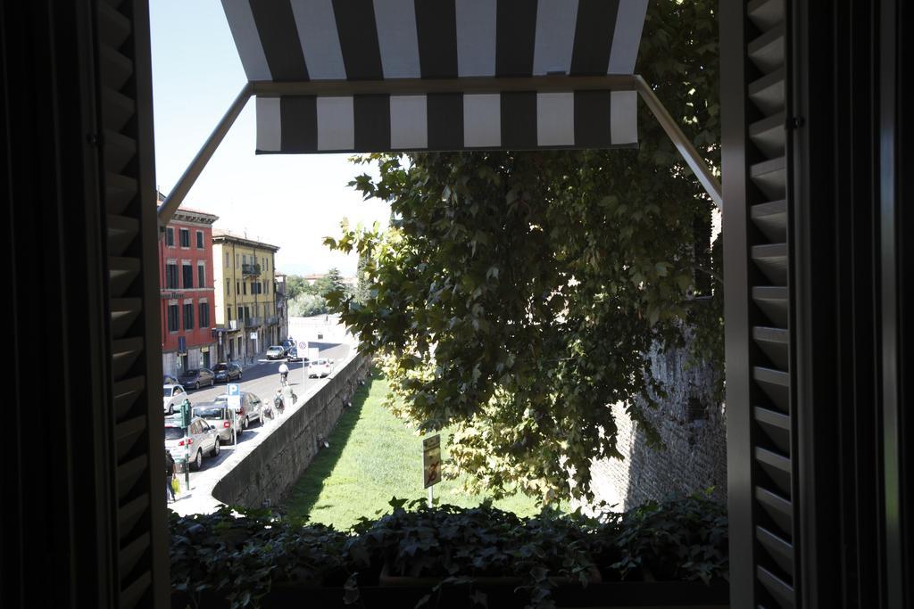 Il Relais Hotel Verona Luaran gambar