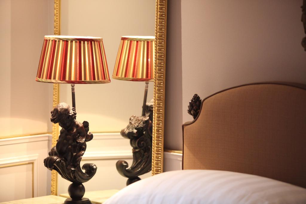 Il Relais Hotel Verona Luaran gambar