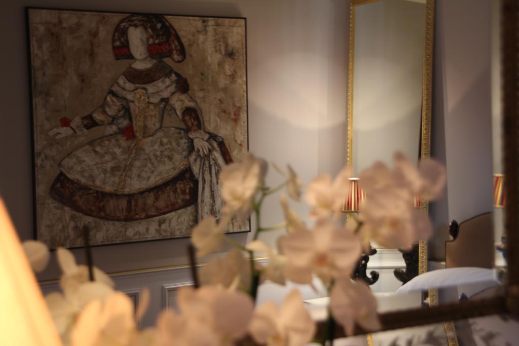 Il Relais Hotel Verona Luaran gambar