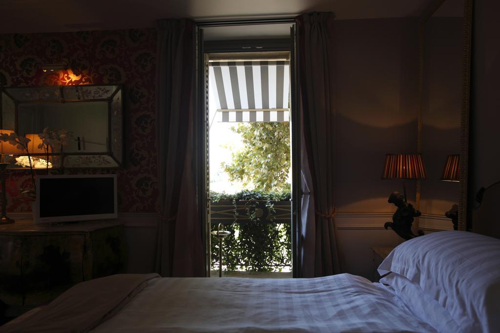 Il Relais Hotel Verona Luaran gambar