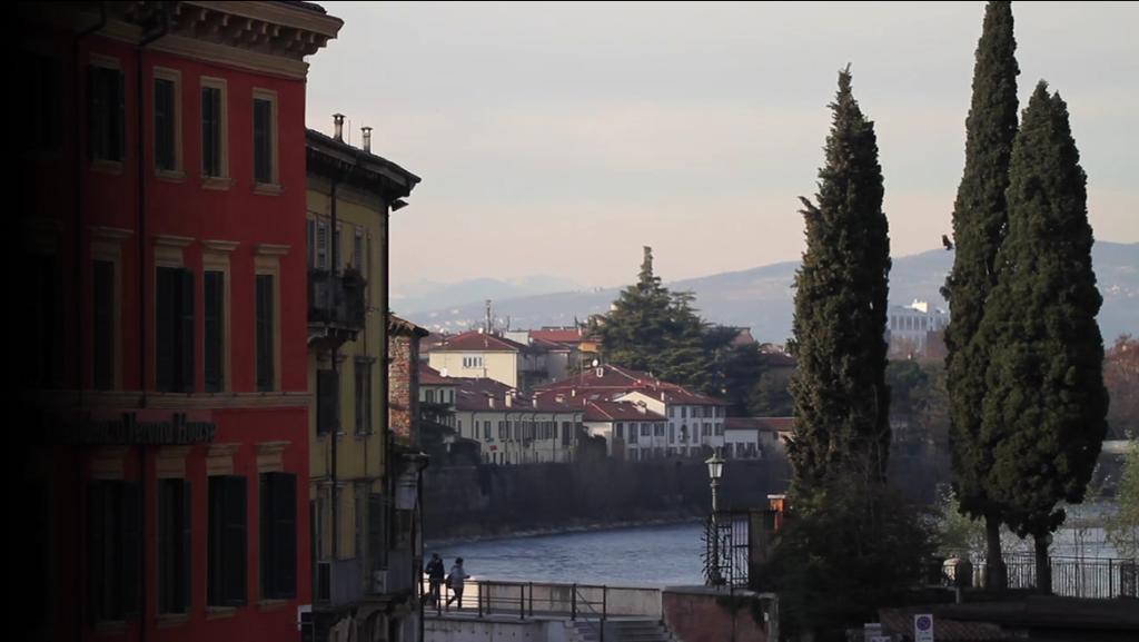 Il Relais Hotel Verona Luaran gambar
