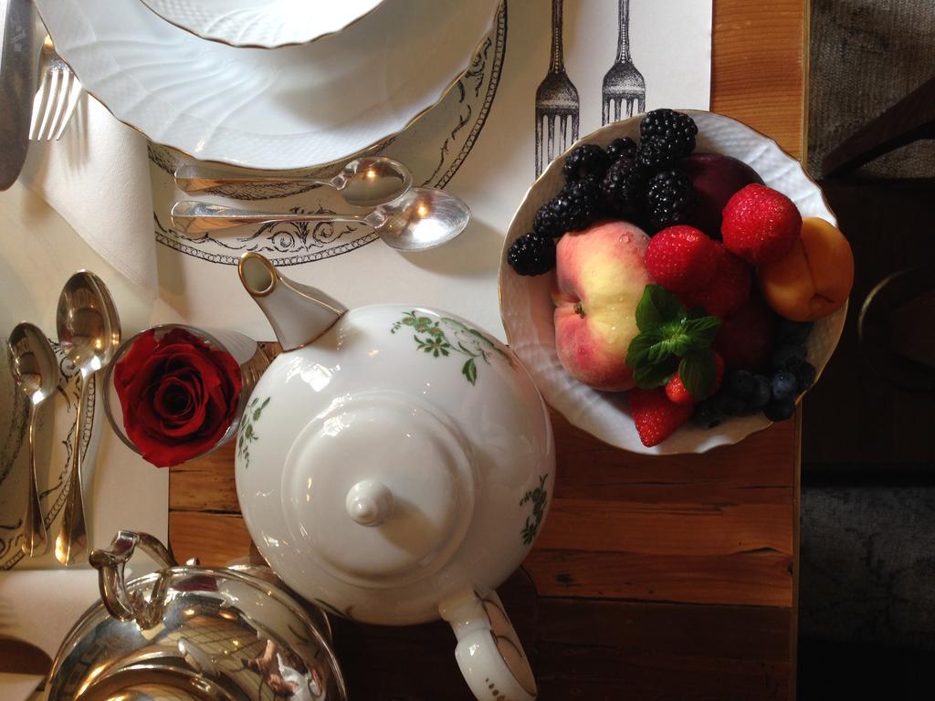 Il Relais Hotel Verona Luaran gambar