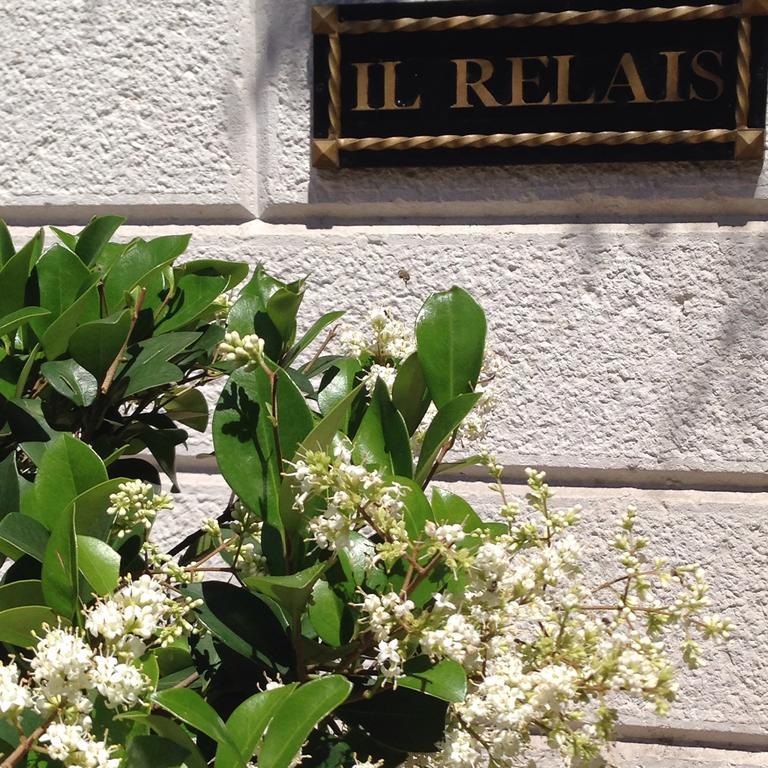 Il Relais Hotel Verona Luaran gambar